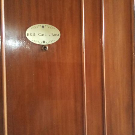 B&B Casa Liliana 都灵 外观 照片