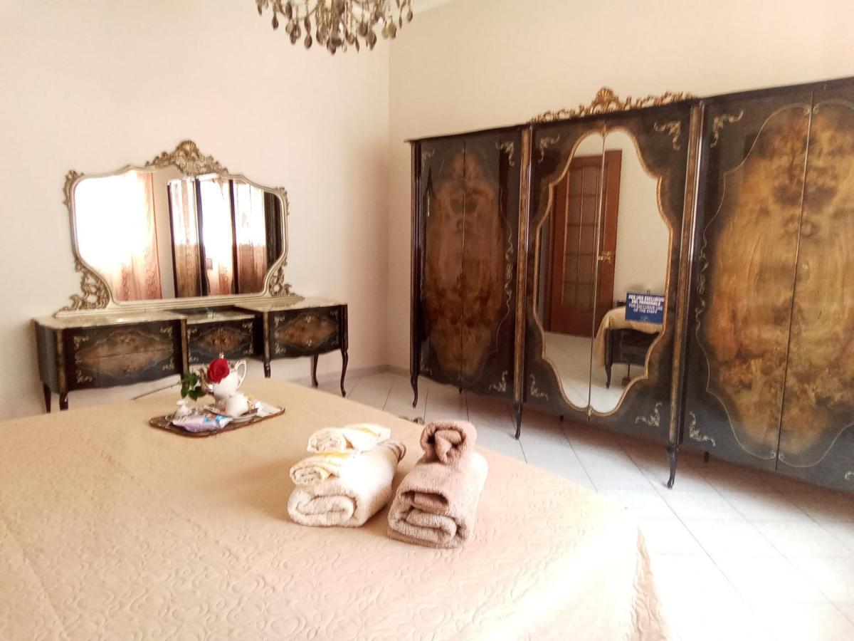 B&B Casa Liliana 都灵 外观 照片