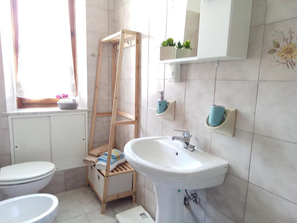 B&B Casa Liliana 都灵 外观 照片