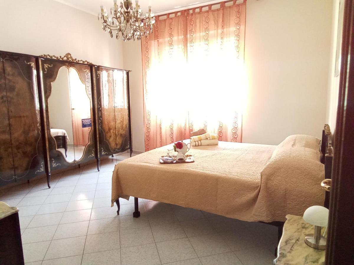 B&B Casa Liliana 都灵 外观 照片