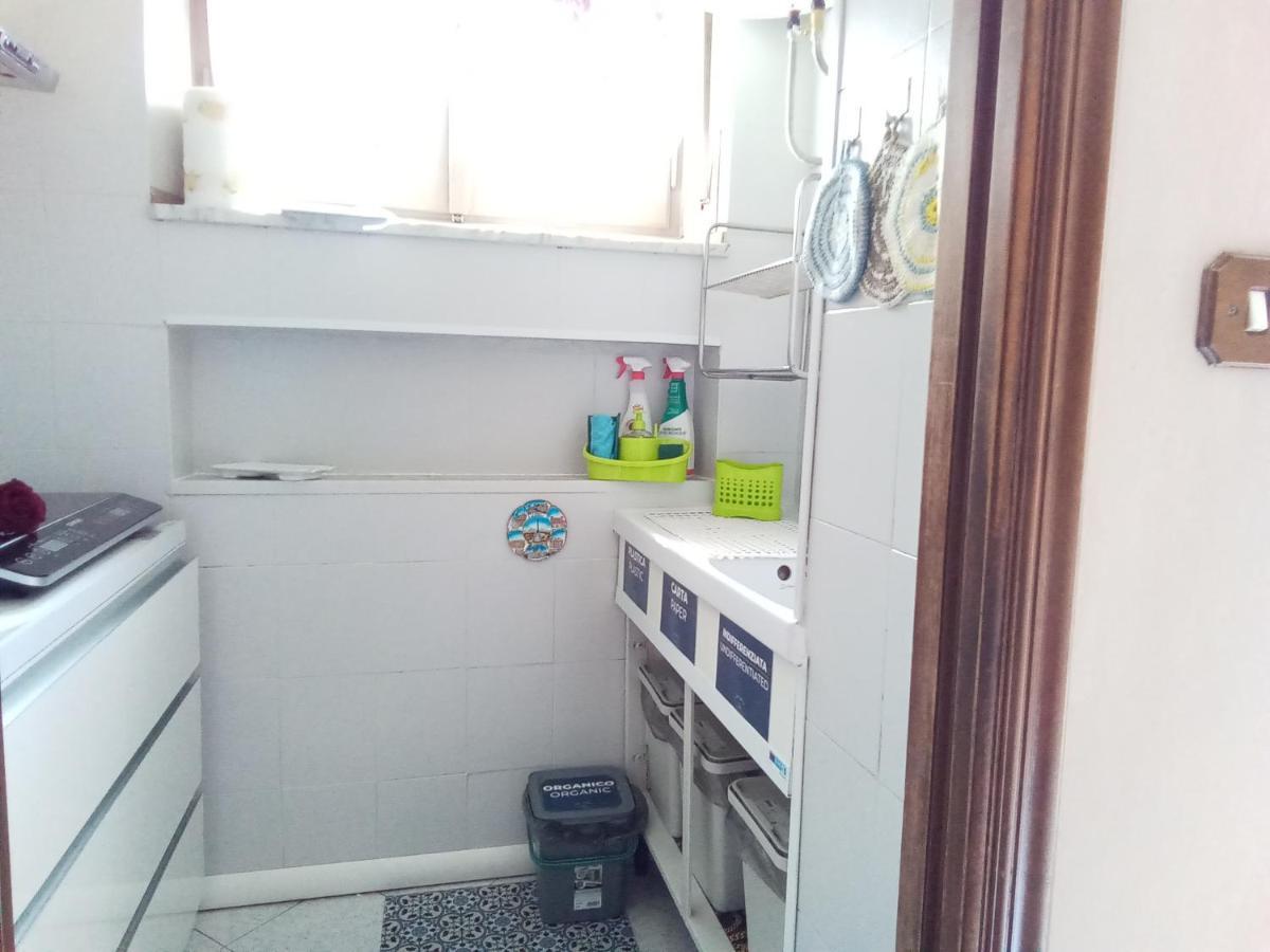 B&B Casa Liliana 都灵 外观 照片