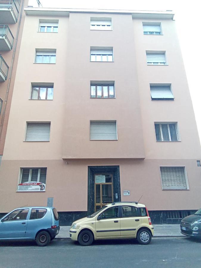 B&B Casa Liliana 都灵 外观 照片