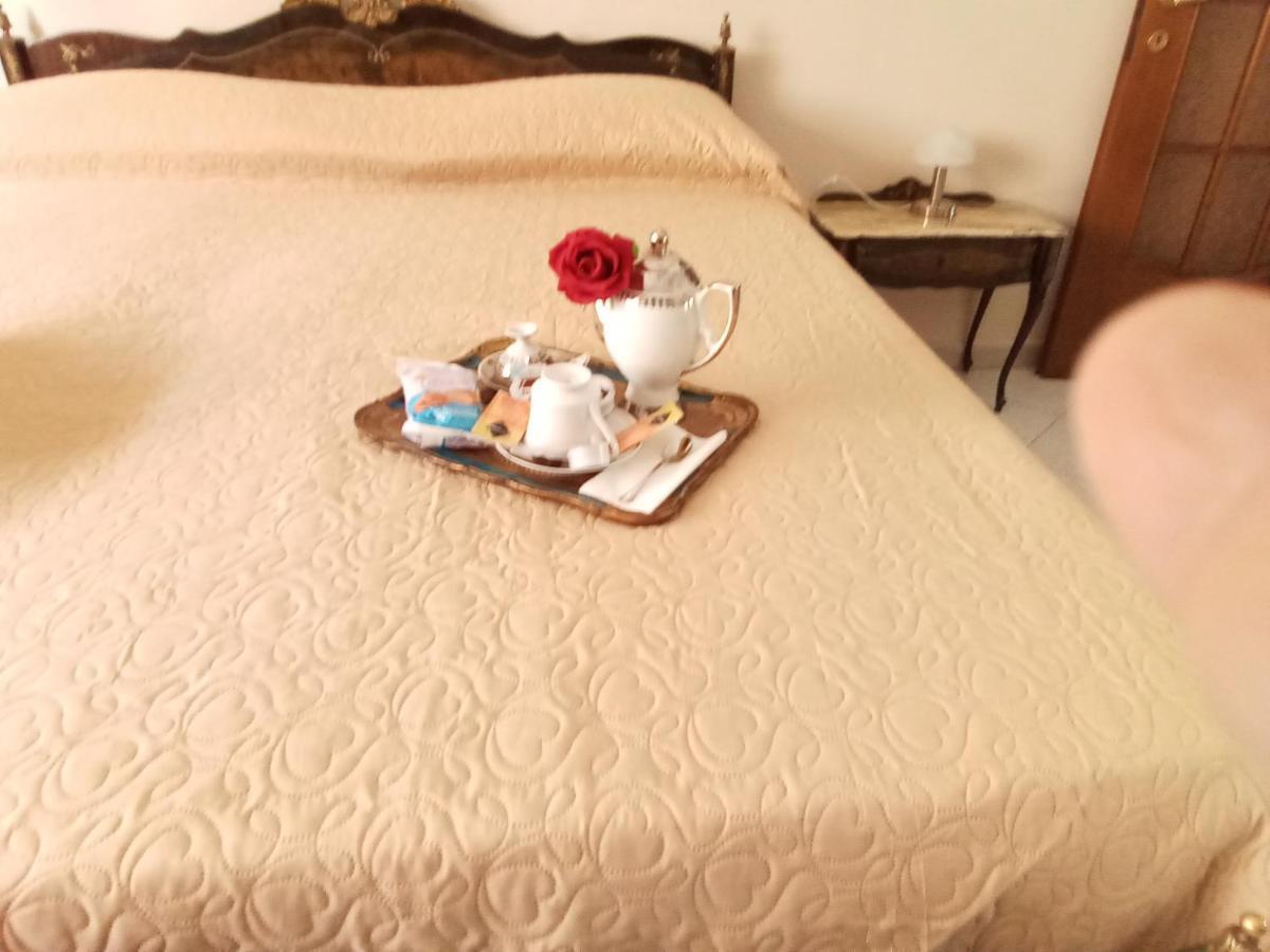 B&B Casa Liliana 都灵 外观 照片