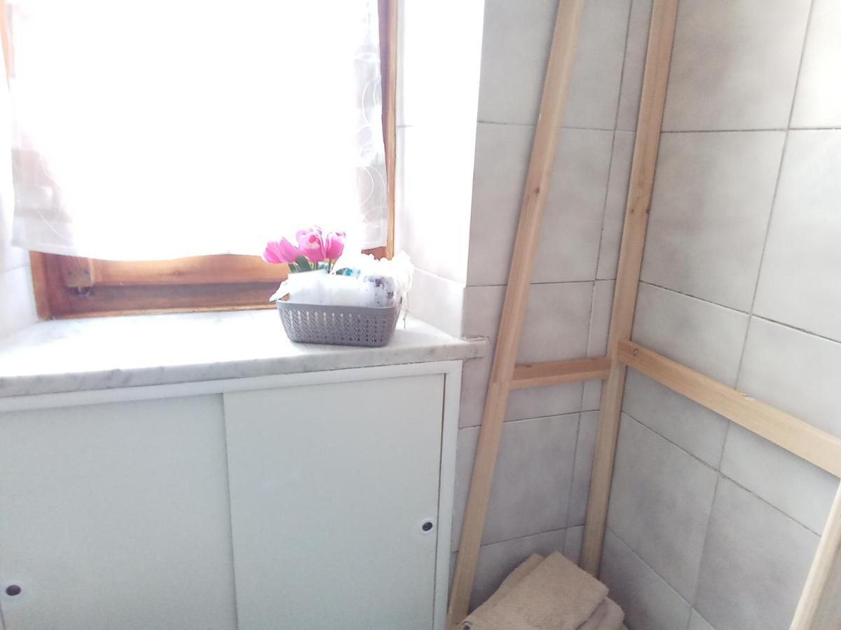B&B Casa Liliana 都灵 外观 照片