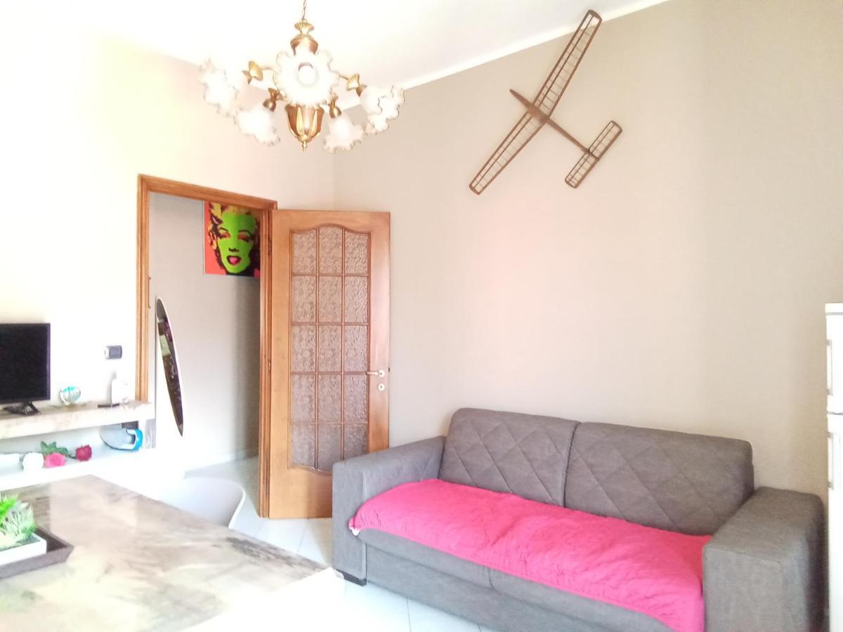 B&B Casa Liliana 都灵 外观 照片