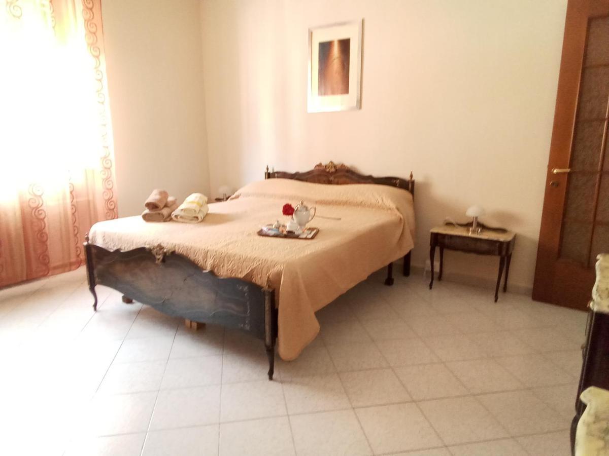 B&B Casa Liliana 都灵 外观 照片