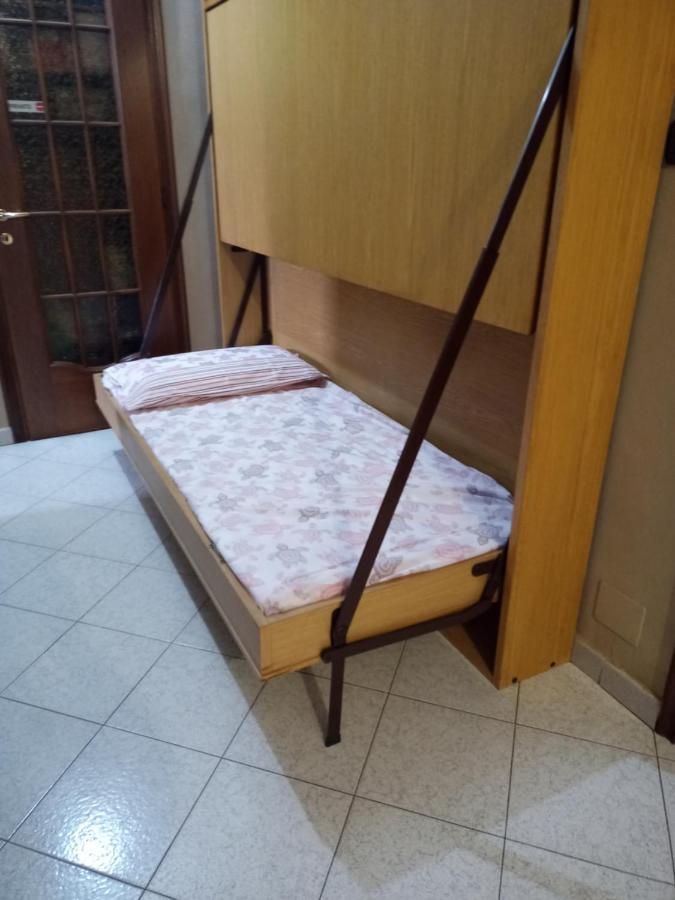 B&B Casa Liliana 都灵 外观 照片